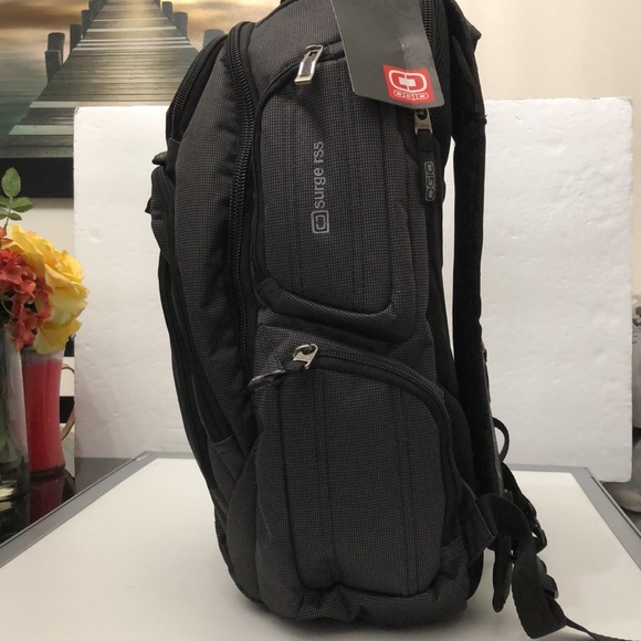 OGIO STRATAGEM BACKPACK SIZE M - Picture 4 of 16
